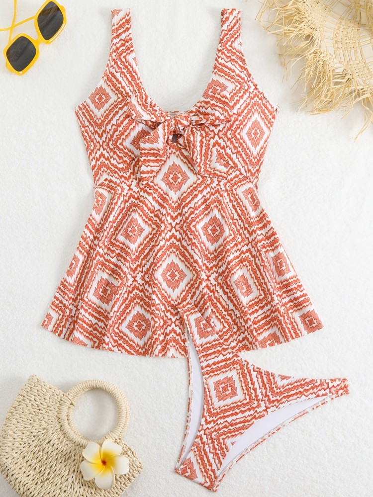 Swimwear - New Tankini Swimwears Tankini Set Sexy