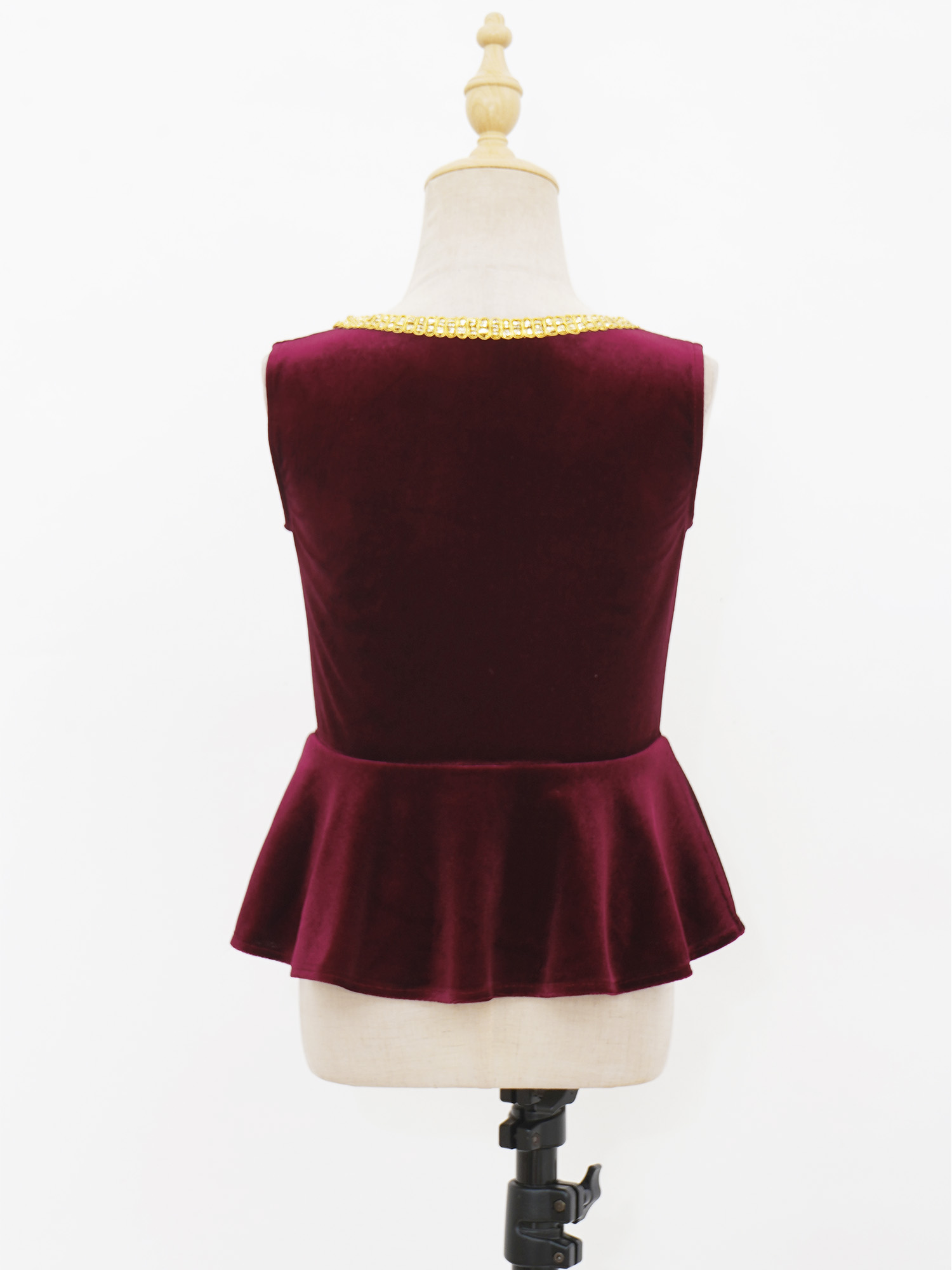 Girls Halloween Medieval Renai - огляд і ціна Tops