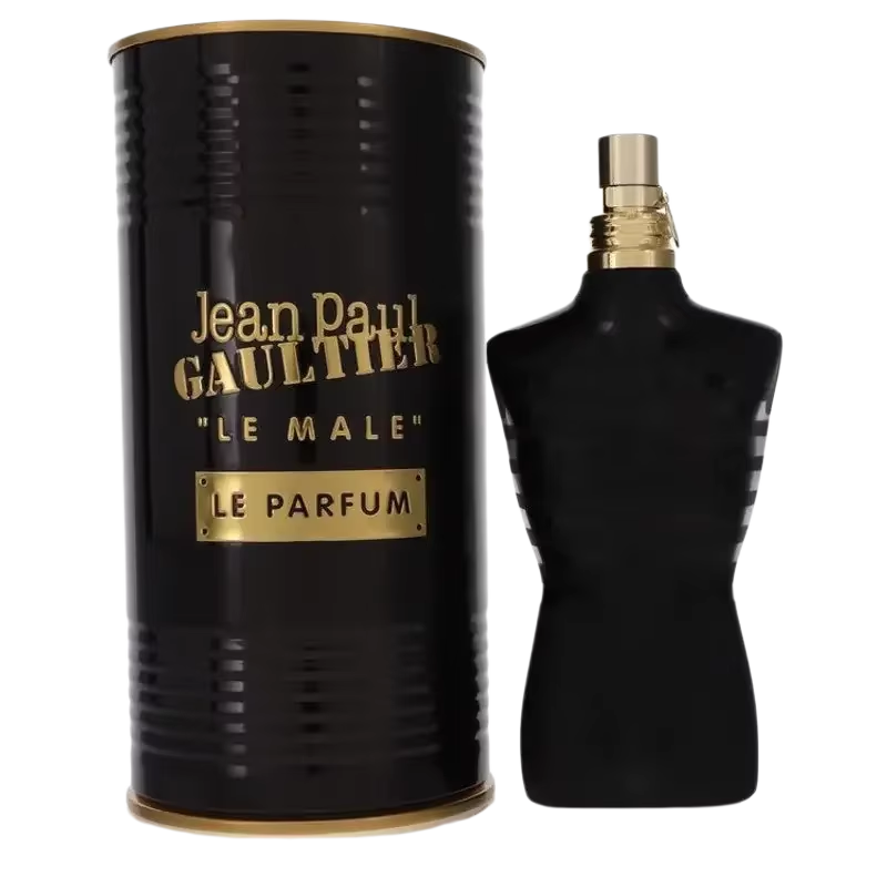 Jean Paul Gaultier Le Beau Par - огляд і ціна Jeans
