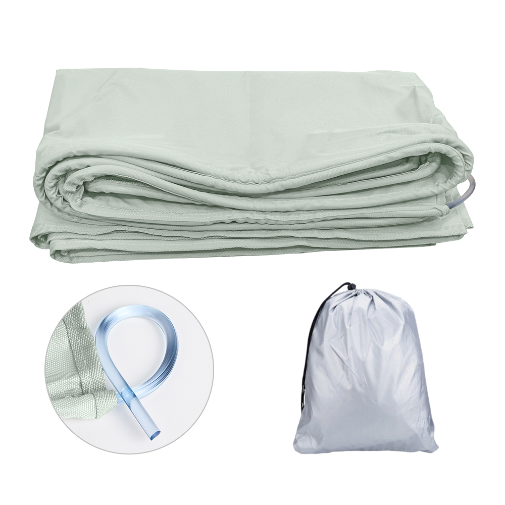 For Motorhomes/Campervans Outd - огляд і ціна Skirts
