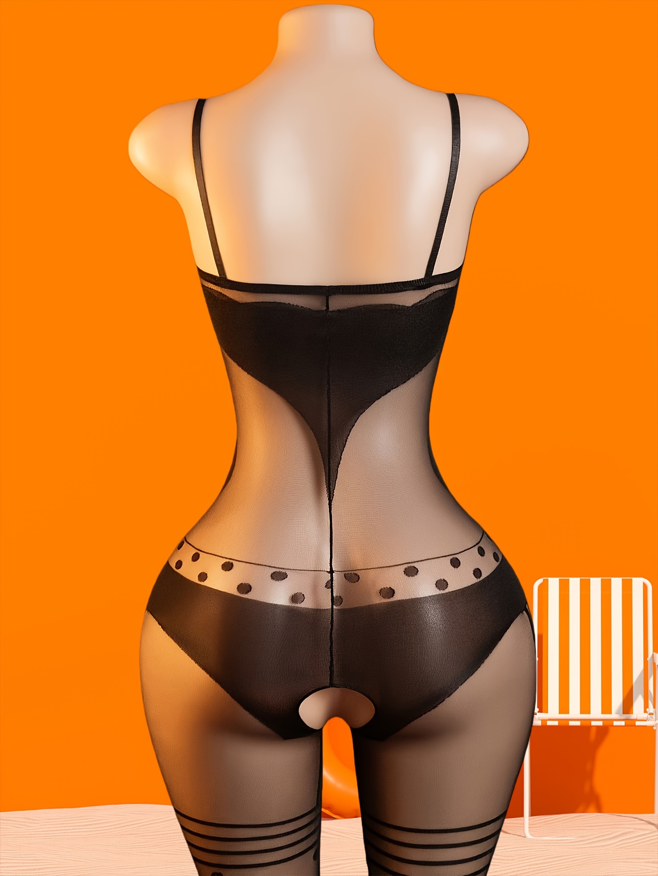 2-Piece Set – Women's Sexy Lin - огляд і ціна Lingerie
