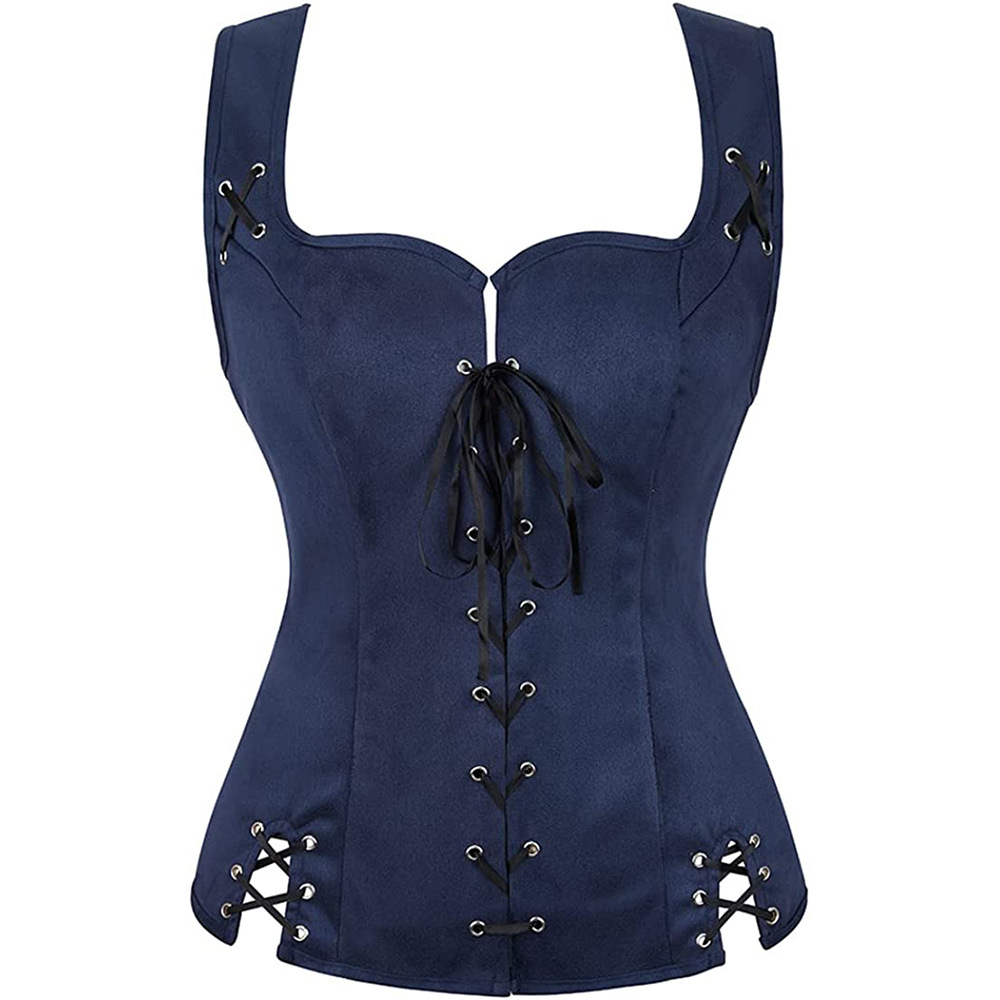 ZOETOPKID Women Pirate Hallowe - огляд і ціна Blouses
