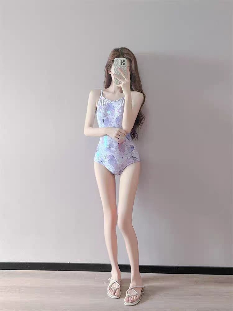 Women's 2026 New One Piece Rac - огляд і ціна Swimwear