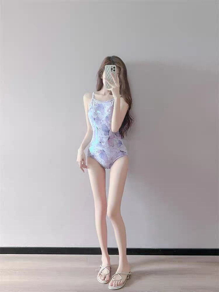 Women's 2026 New One Piece Rac - огляд і ціна Swimwear