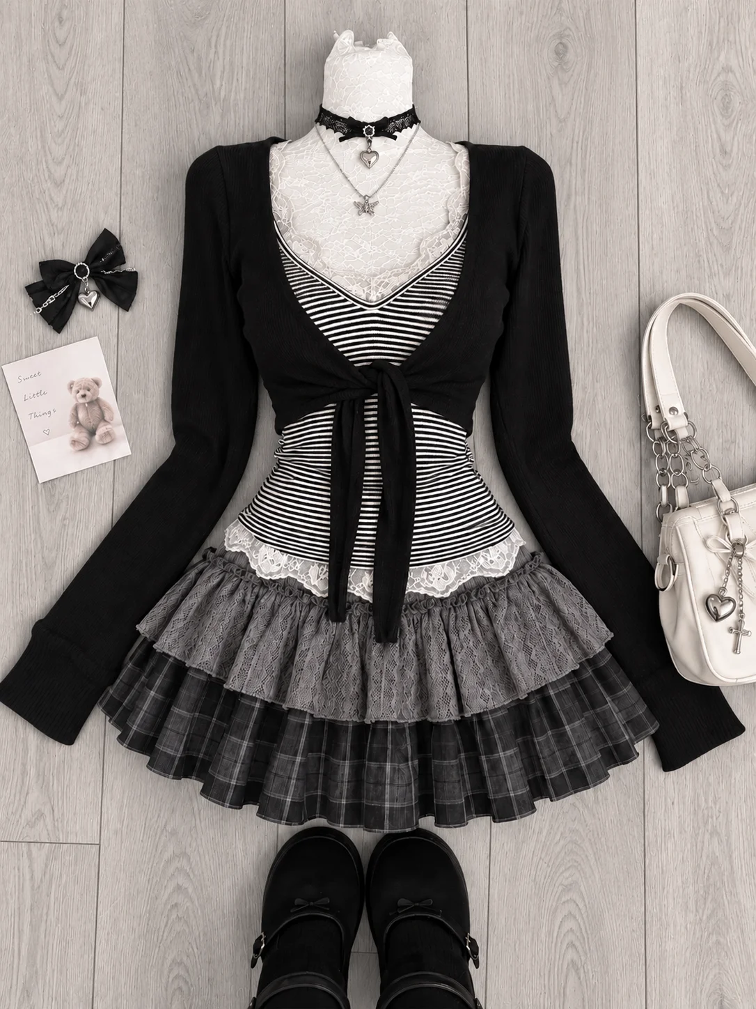 Y2K American Vintage Women Two - огляд і ціна Blouses