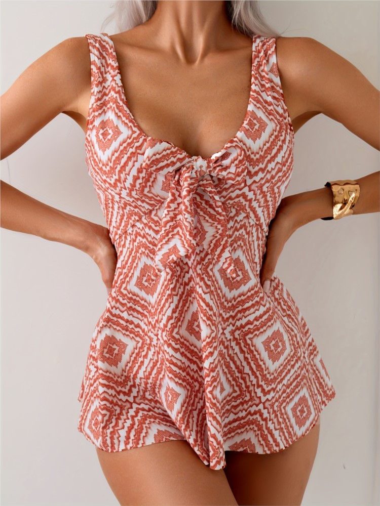 New Tankini Swimwears Tankini  - огляд і ціна Swimwear