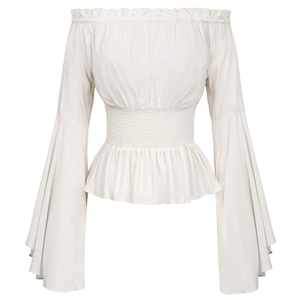 Long Sleeve Long Sleeves Top A - огляд і ціна Tops