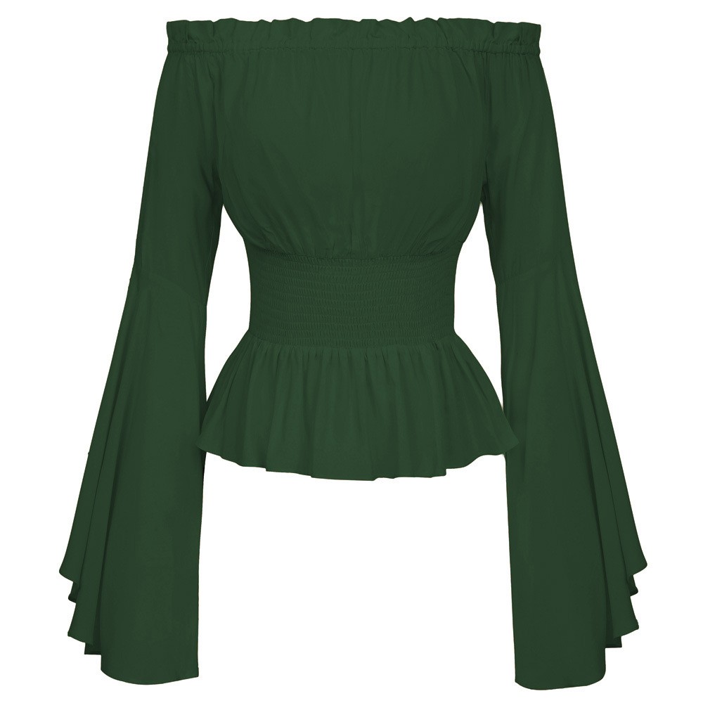 Long Sleeve Long Sleeves Top A - огляд і ціна Tops